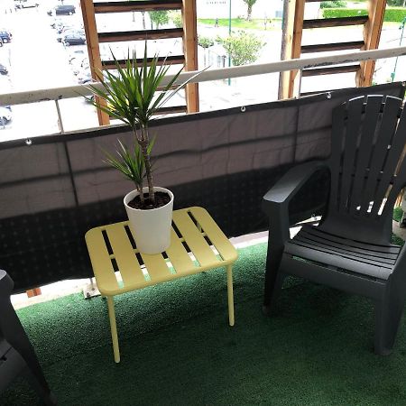 Appart Lourdes 100 M Gare - 4 Places Avec Balcon 10Mn Sanctuaire Ngoại thất bức ảnh